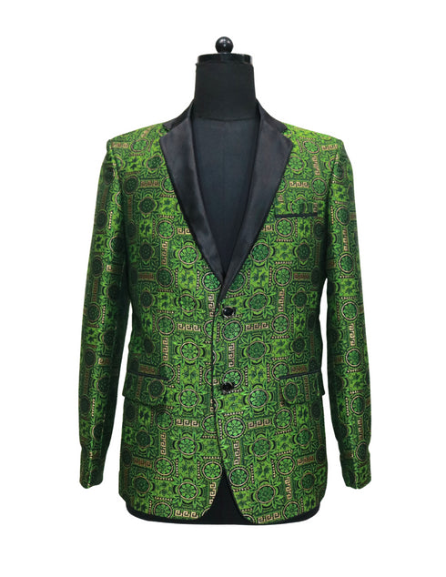 Franklin Blazer